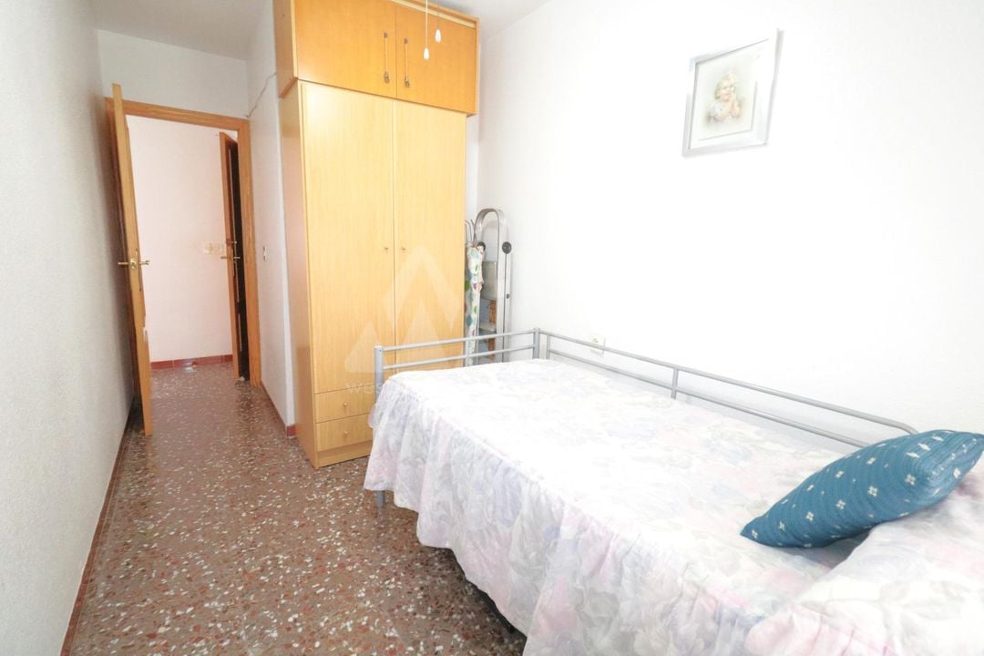 3 bedroom Apartment in Torrevieja - PSA132210 - Photo - 11