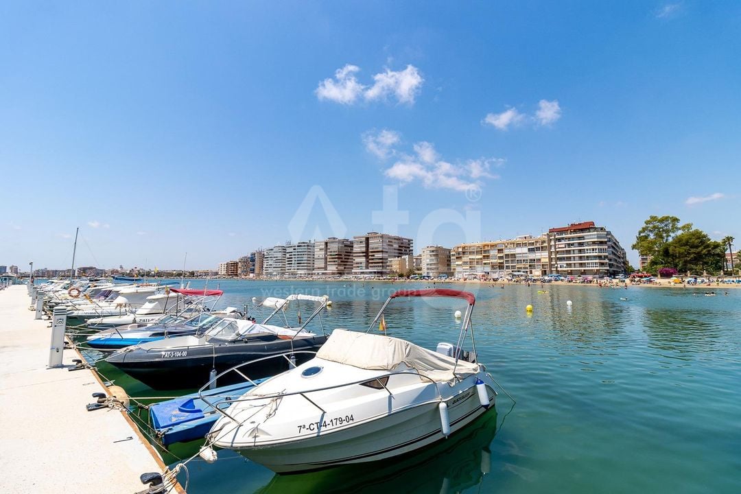 3 bedroom Townhouse in Torrevieja - CYM154870 - Photo - 33