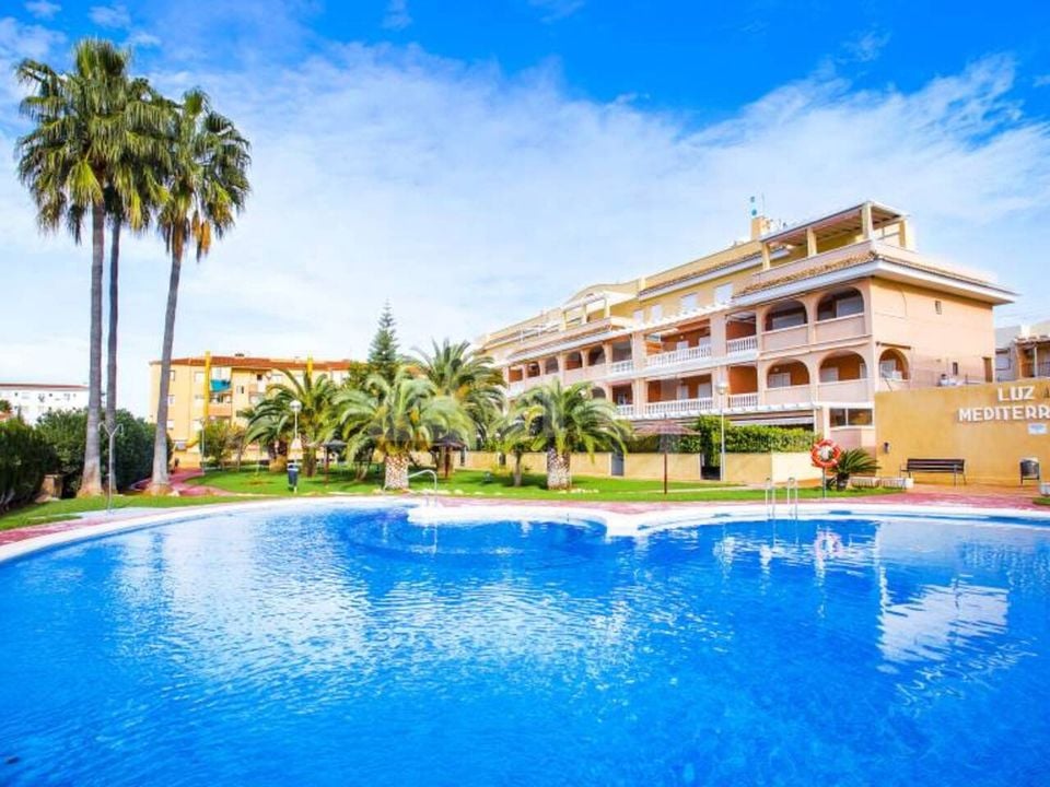 Appartement de 2 chambres à Denia - TPT132254 - Photo - 1