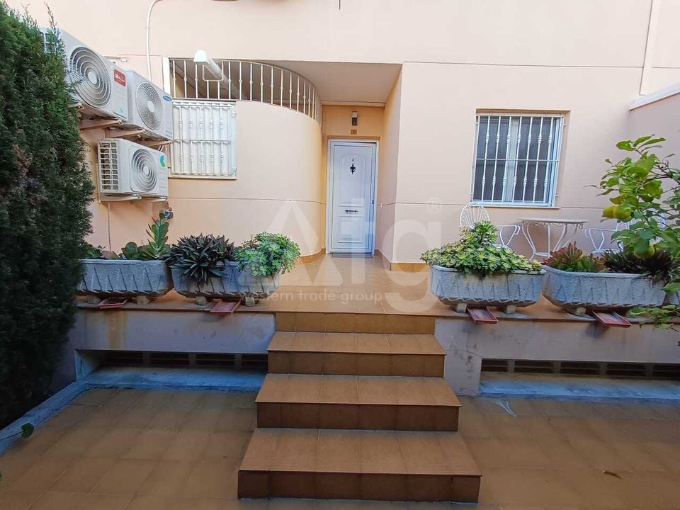 Appartement de 2 chambres à Denia - TPT132254 - Photo - 14