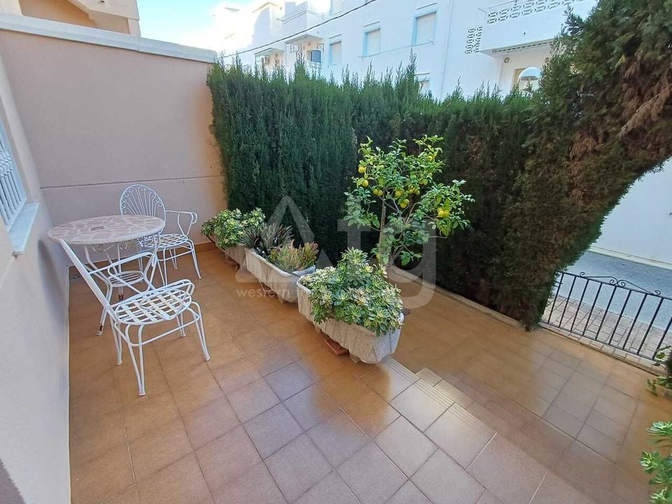 Appartement de 2 chambres à Denia - TPT132254 - Photo - 15