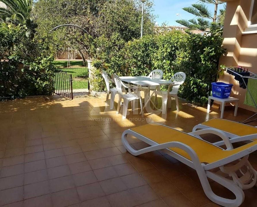 Appartement de 2 chambres à Denia - TPT132254 - Photo - 3