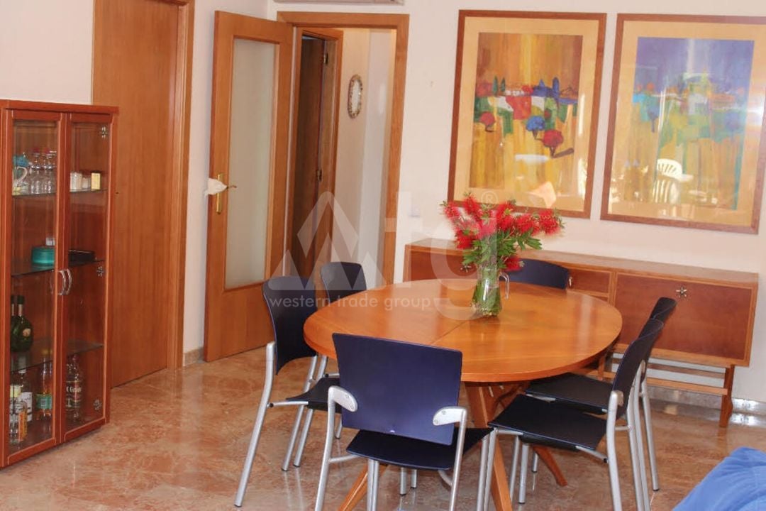Appartement de 2 chambres à Denia - TPT132254 - Photo - 6