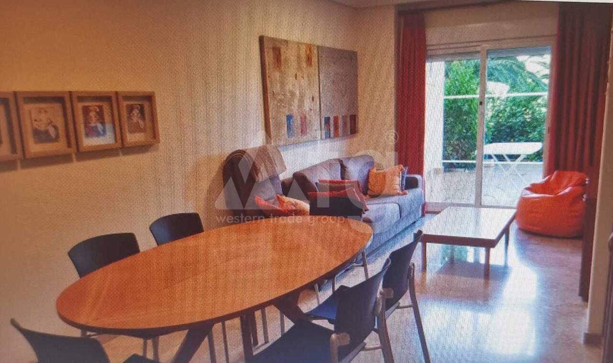 Appartement de 2 chambres à Denia - TPT132254 - Photo - 5