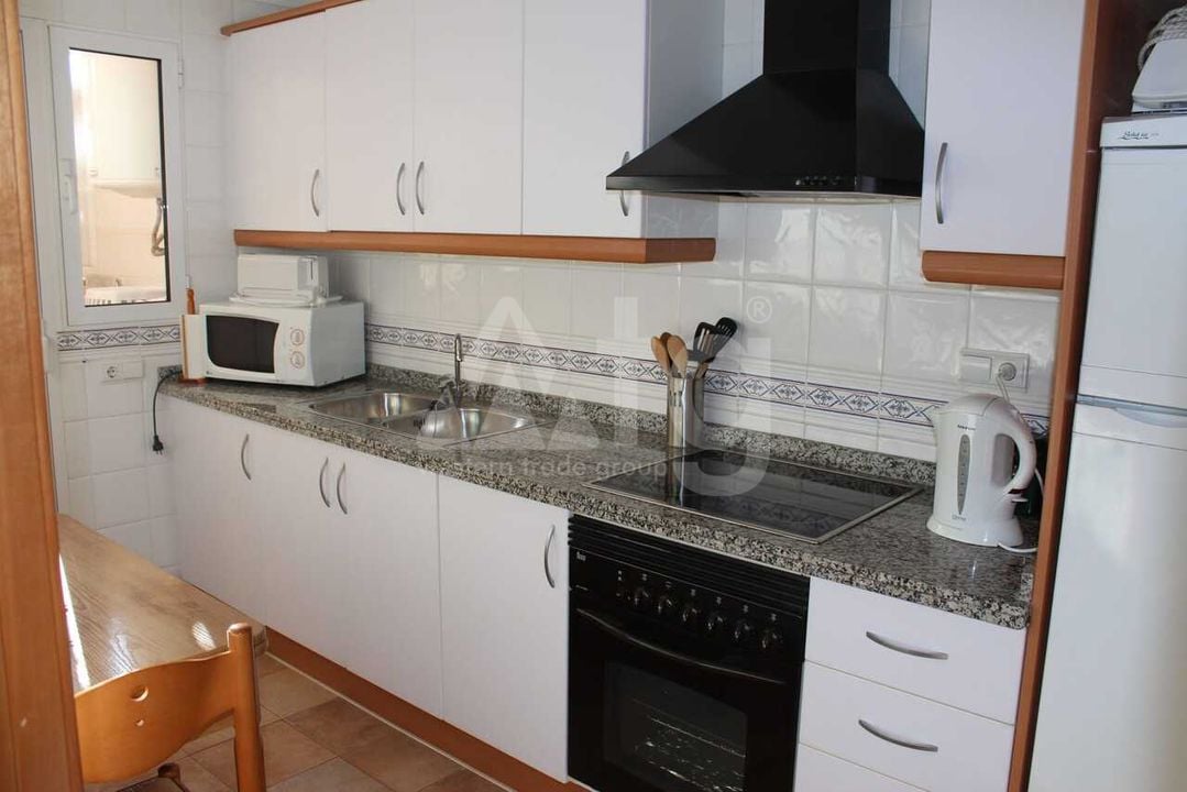 Appartement de 2 chambres à Denia - TPT132254 - Photo - 7