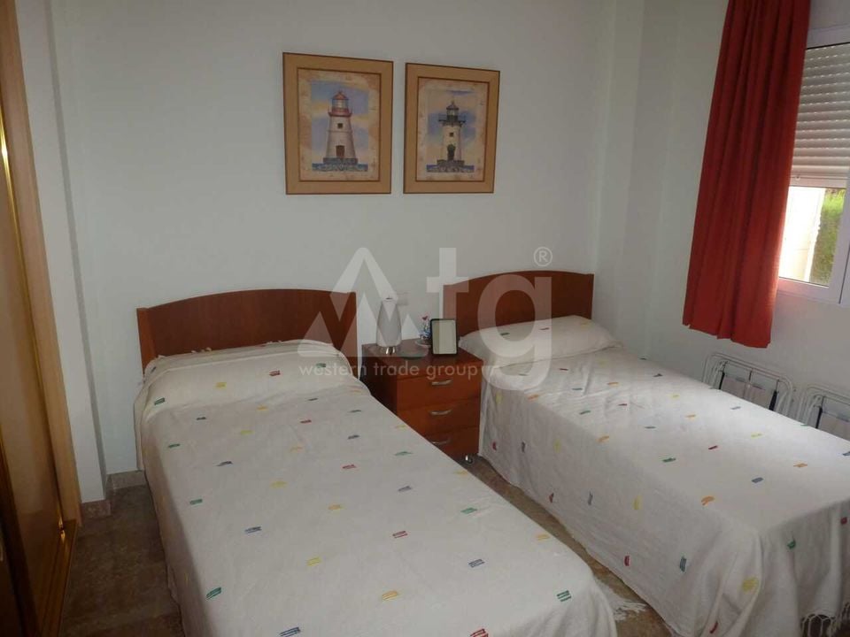 Appartement de 2 chambres à Denia - TPT132254 - Photo - 9