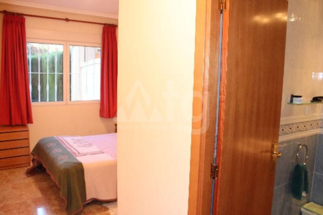 Appartement de 2 chambres à Denia - TPT132254 - Photo - 10