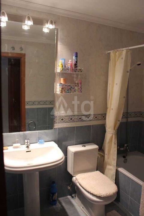 Appartement de 2 chambres à Denia - TPT132254 - Photo - 11