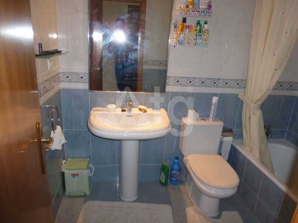 Appartement de 2 chambres à Denia - TPT132254 - Photo - 12
