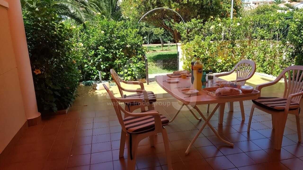 Appartement de 2 chambres à Denia - TPT132254 - Photo - 4