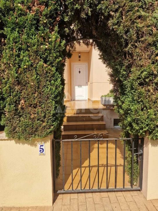 Appartement de 2 chambres à Denia - TPT132254 - Photo - 16