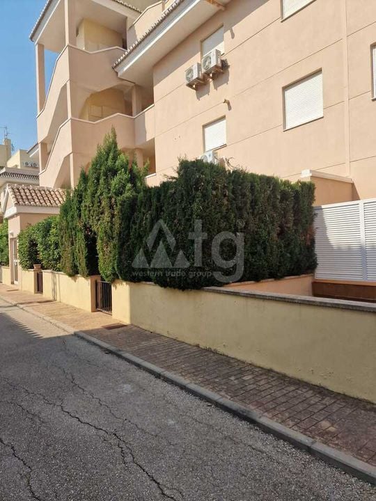 Appartement de 2 chambres à Denia - TPT132254 - Photo - 20