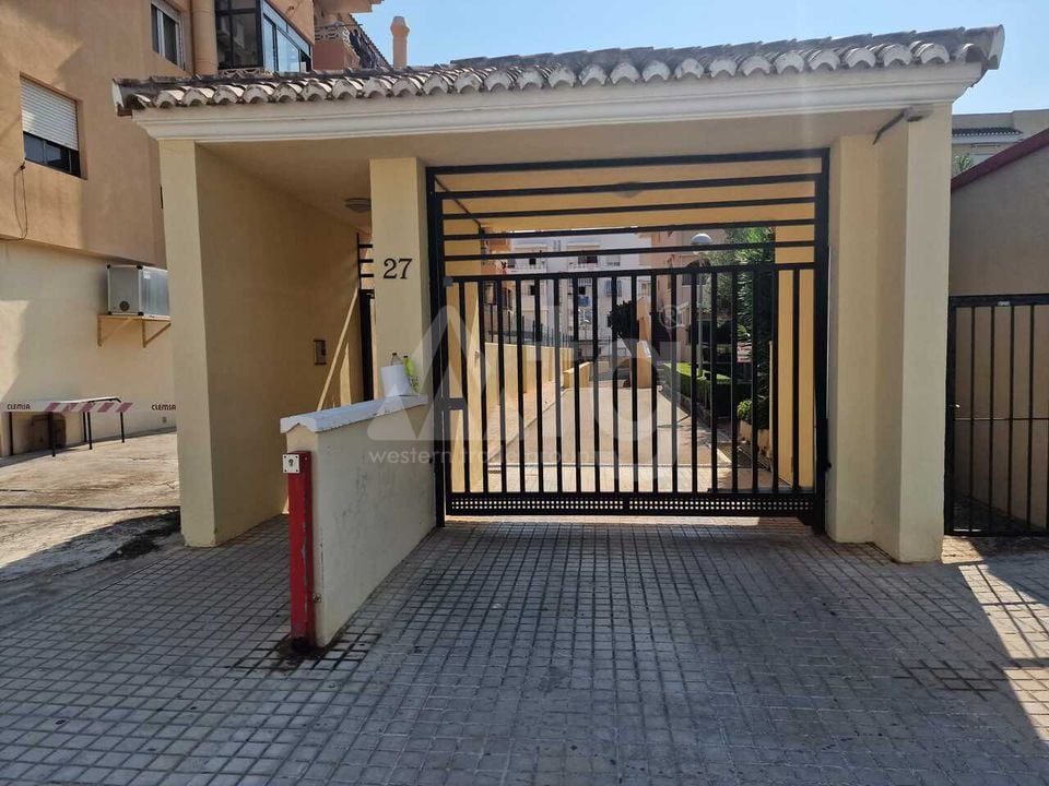 Appartement de 2 chambres à Denia - TPT132254 - Photo - 17