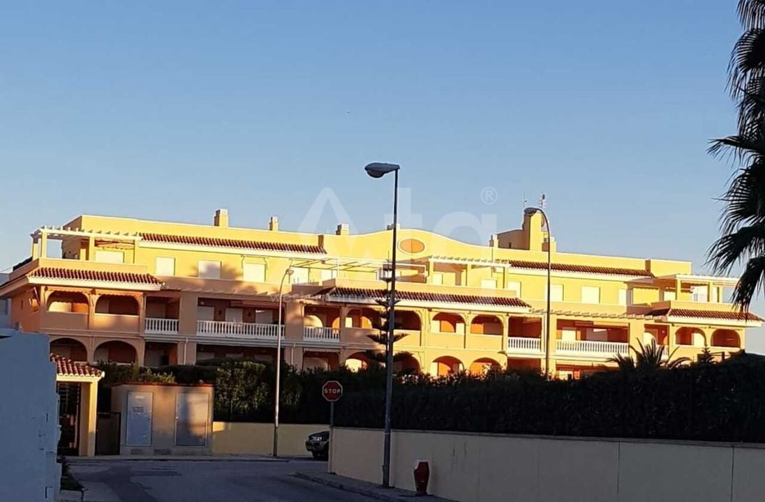 Appartement de 2 chambres à Denia - TPT132254 - Photo - 24