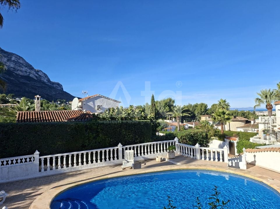 Villa de 3 chambres à Denia - DINV132276 - Photo - 23