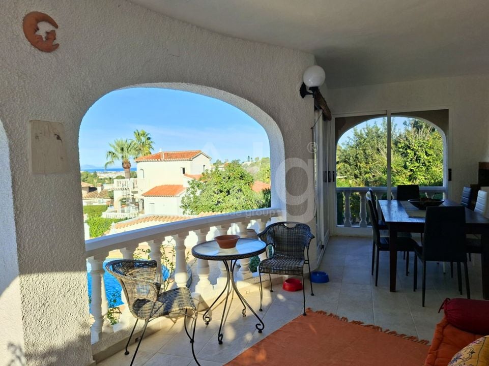 Villa de 3 chambres à Denia - DINV132276 - Photo - 19