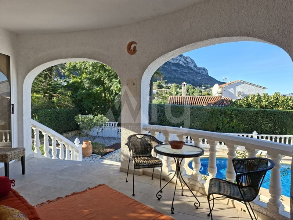 Villa de 3 chambres à Denia - DINV132276 - Photo - 20