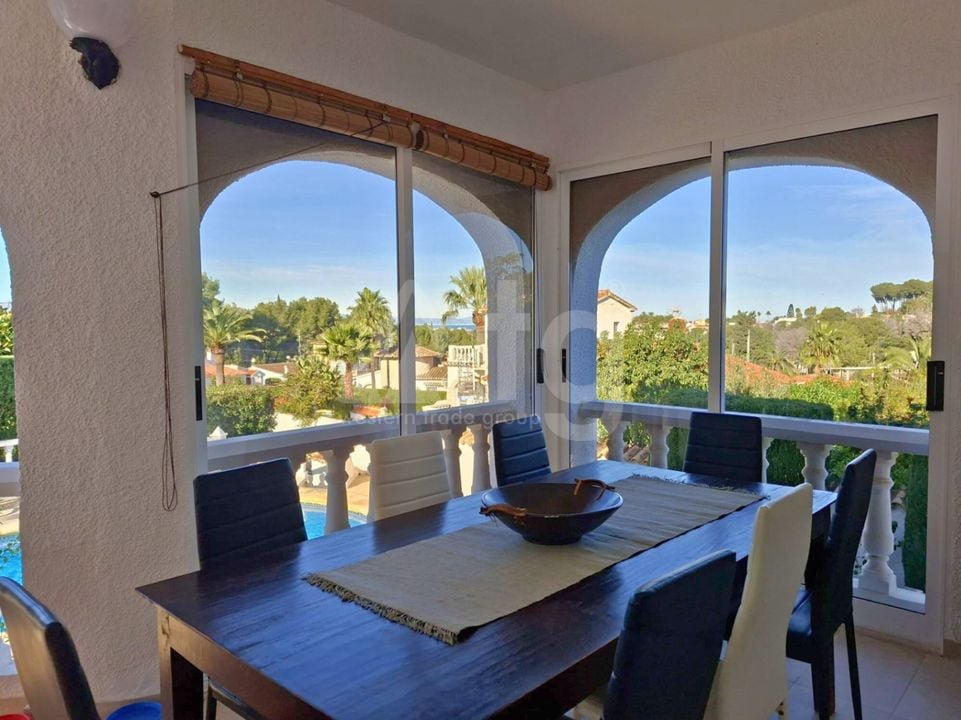 Villa de 3 chambres à Denia - DINV132276 - Photo - 21