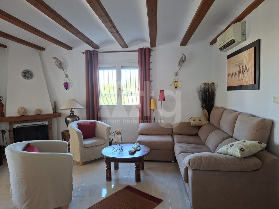 Villa de 3 chambres à Denia - DINV132276 - Photo - 4