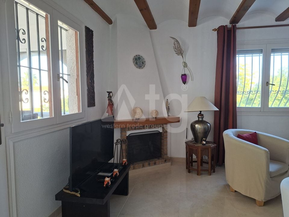 Villa de 3 chambres à Denia - DINV132276 - Photo - 6