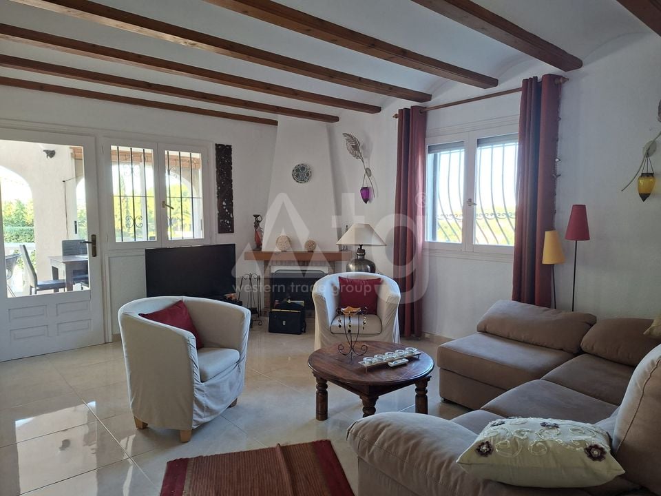 Villa de 3 chambres à Denia - DINV132276 - Photo - 5