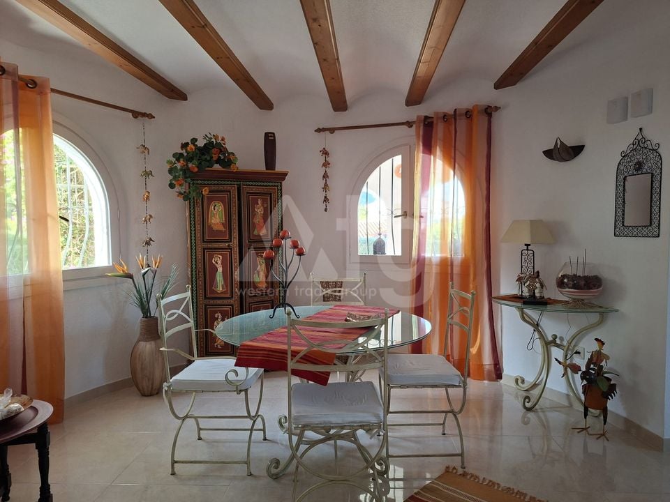 Villa de 3 chambres à Denia - DINV132276 - Photo - 7