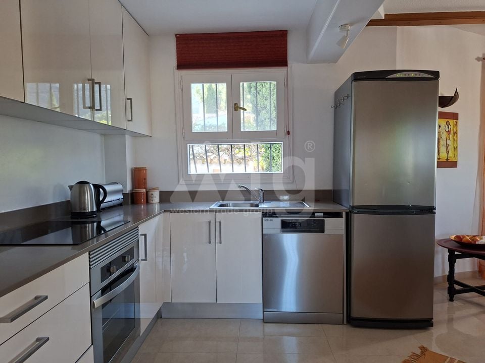 Villa de 3 chambres à Denia - DINV132276 - Photo - 9