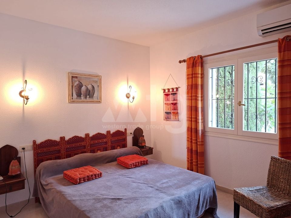 Villa de 3 chambres à Denia - DINV132276 - Photo - 11