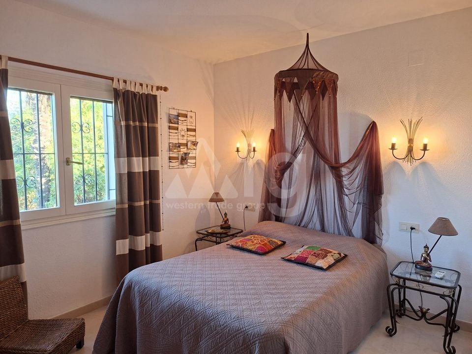 Villa de 3 chambres à Denia - DINV132276 - Photo - 10