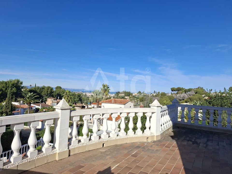 Villa de 3 chambres à Denia - DINV132276 - Photo - 24