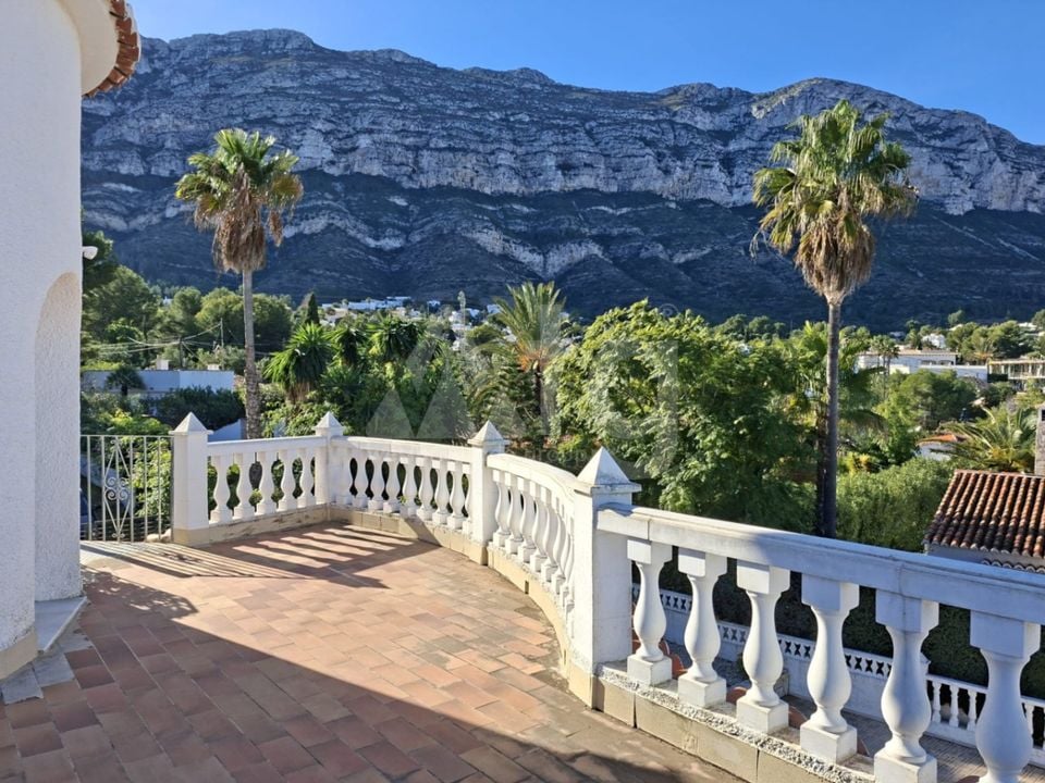 Villa de 3 chambres à Denia - DINV132276 - Photo - 25