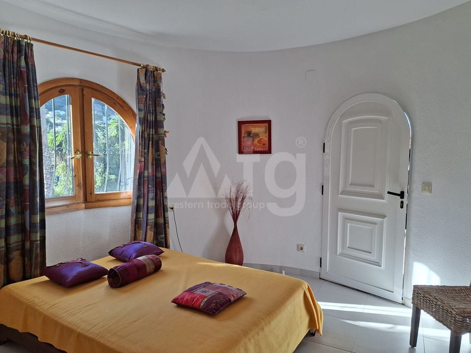 Villa de 3 chambres à Denia - DINV132276 - Photo - 14