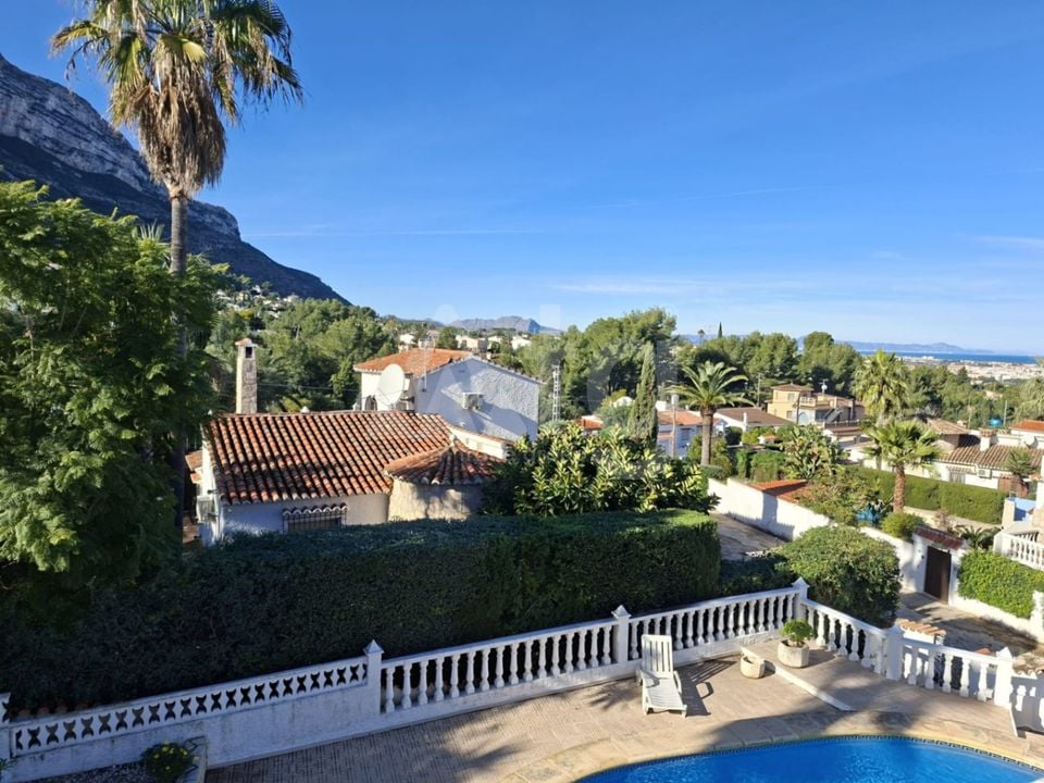 Villa de 3 chambres à Denia - DINV132276 - Photo - 29