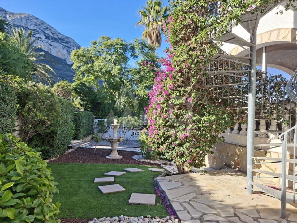 Villa de 3 chambres à Denia - DINV132276 - Photo - 30