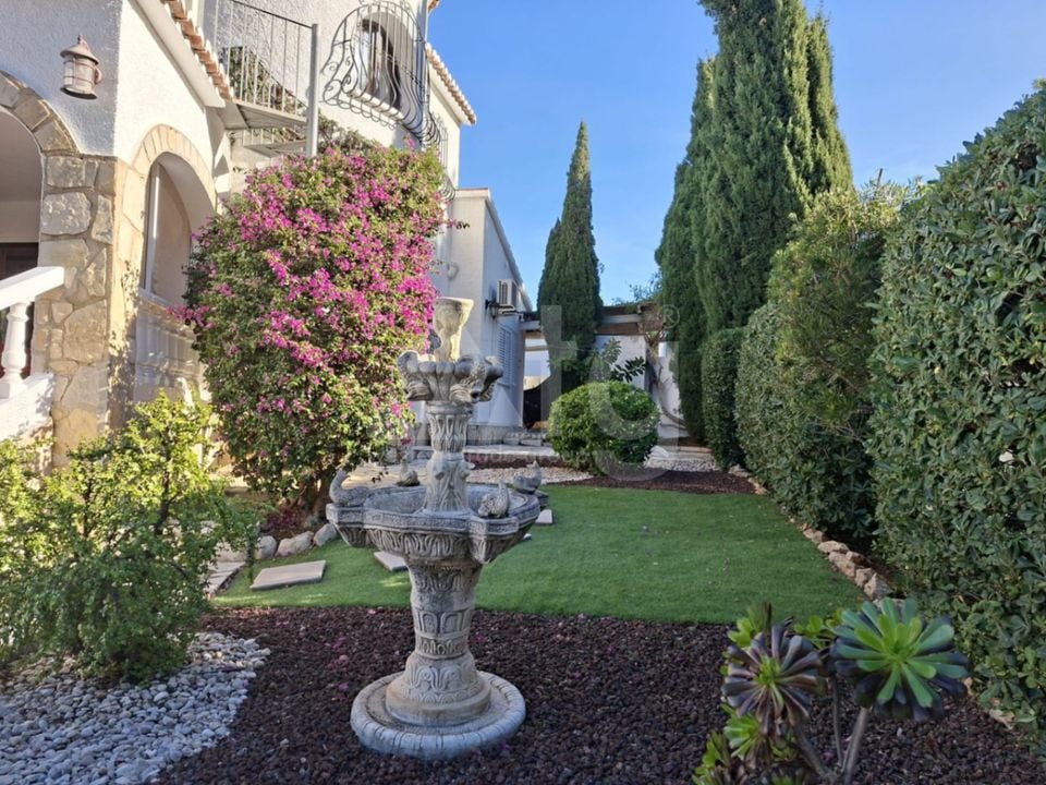 Villa de 3 chambres à Denia - DINV132276 - Photo - 31