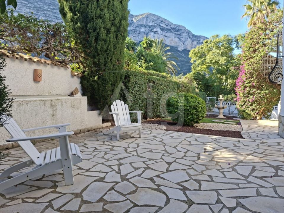 Villa de 3 chambres à Denia - DINV132276 - Photo - 32