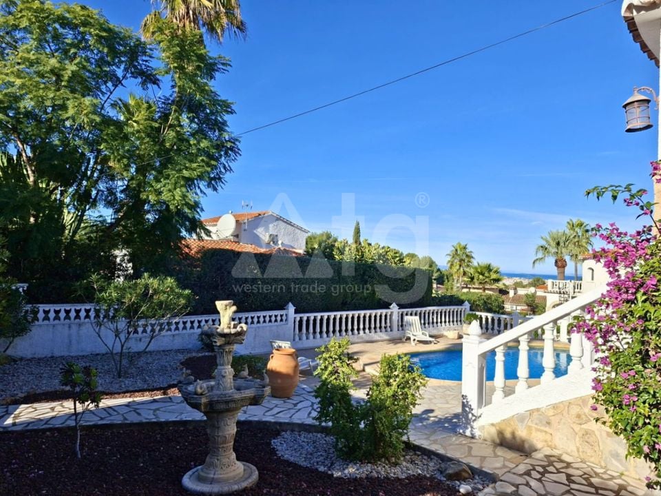 Villa de 3 chambres à Denia - DINV132276 - Photo - 28