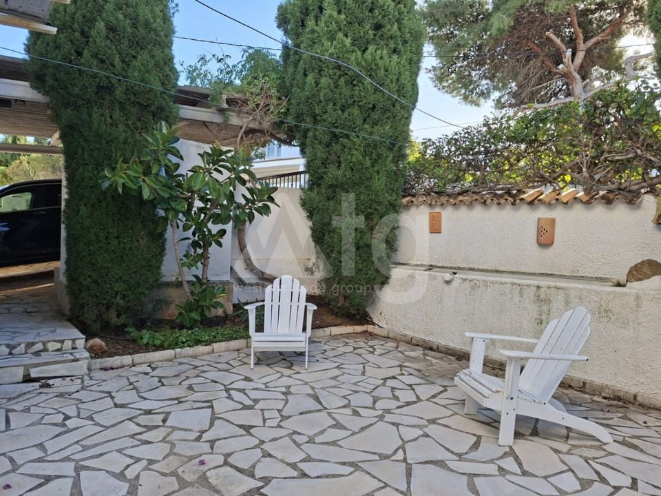 Villa de 3 chambres à Denia - DINV132276 - Photo - 35