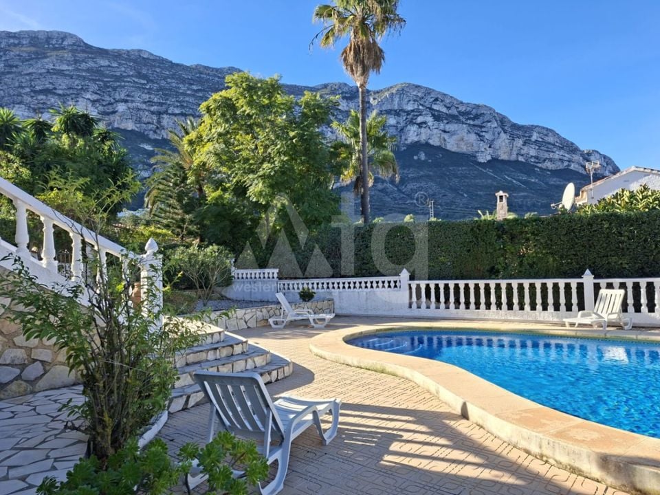 Villa de 3 chambres à Denia - DINV132276 - Photo - 27