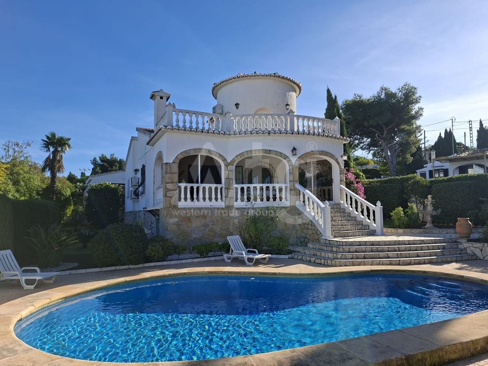 Villa de 3 chambres à Denia - DINV132276 - Photo - 26