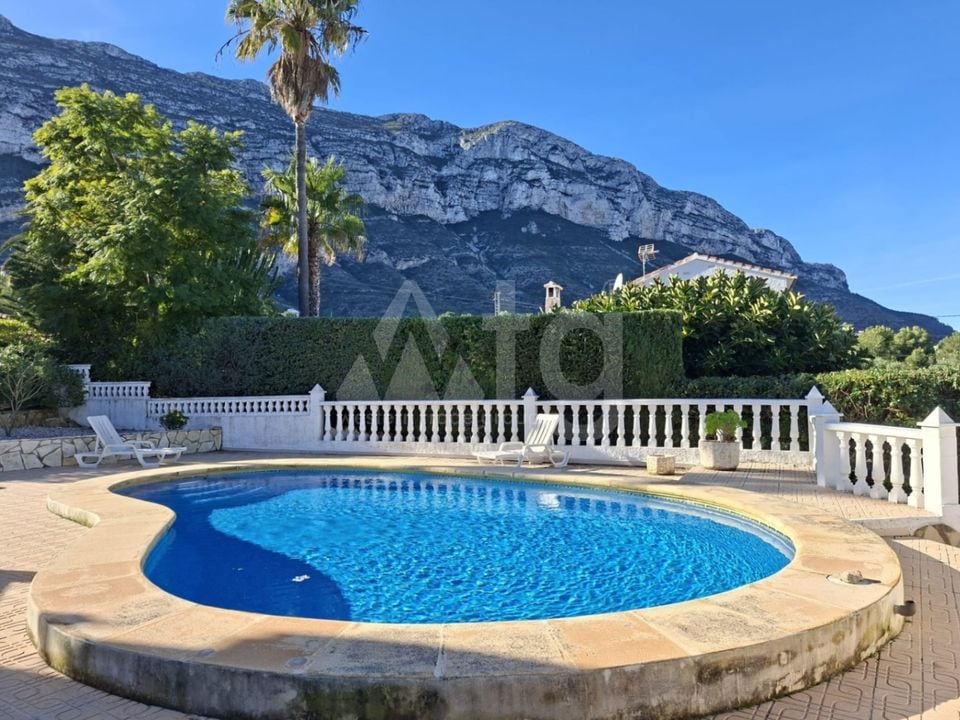 Villa de 3 chambres à Denia - DINV132276 - Photo - 3