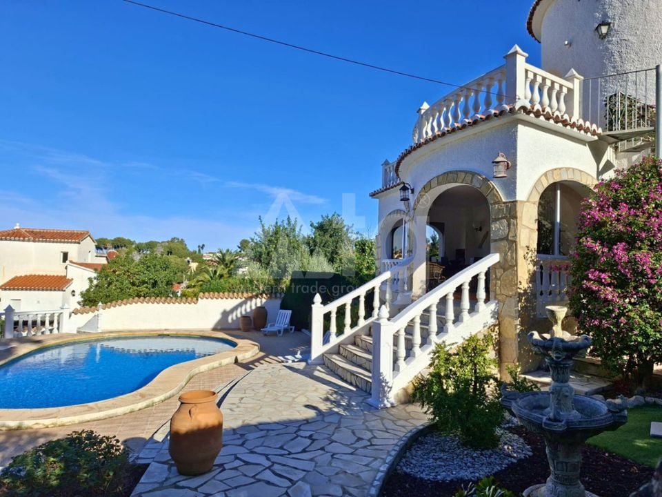 Villa de 3 chambres à Denia - DINV132276 - Photo - 2