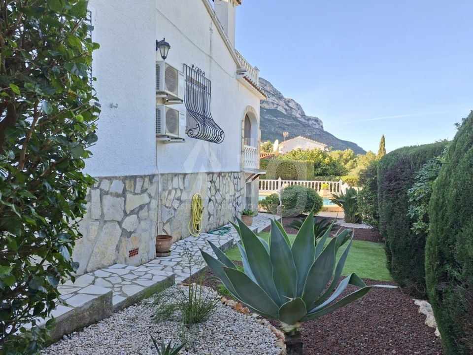 Villa de 3 chambres à Denia - DINV132276 - Photo - 33