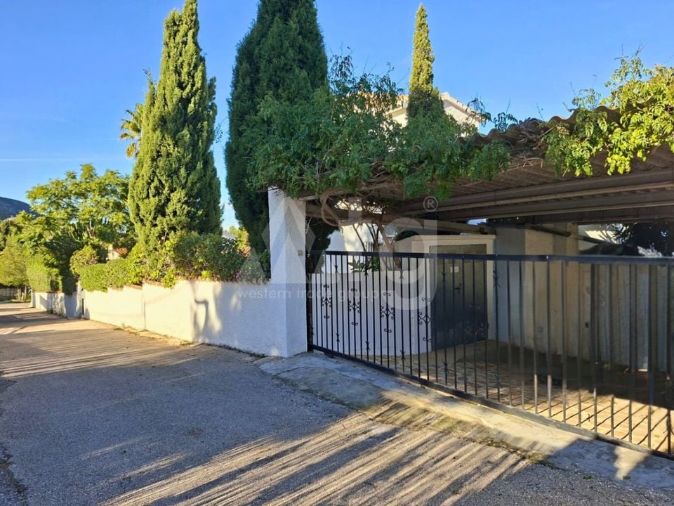 Villa de 3 chambres à Denia - DINV132276 - Photo - 38