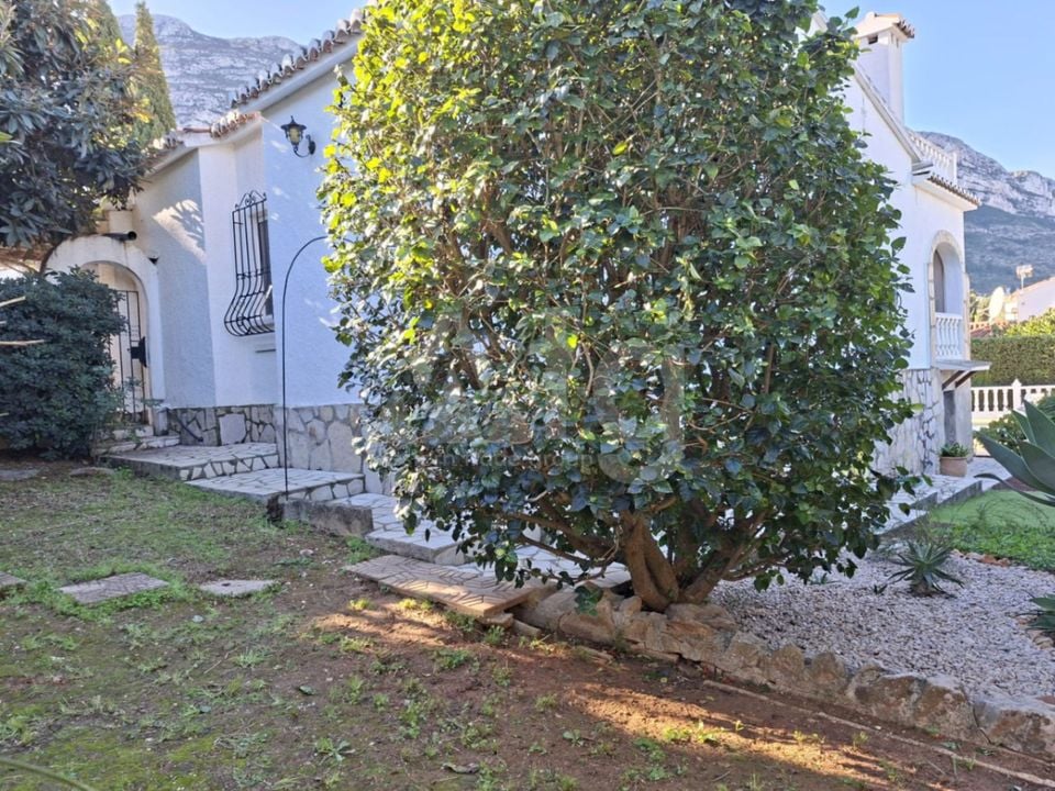Villa de 3 chambres à Denia - DINV132276 - Photo - 34
