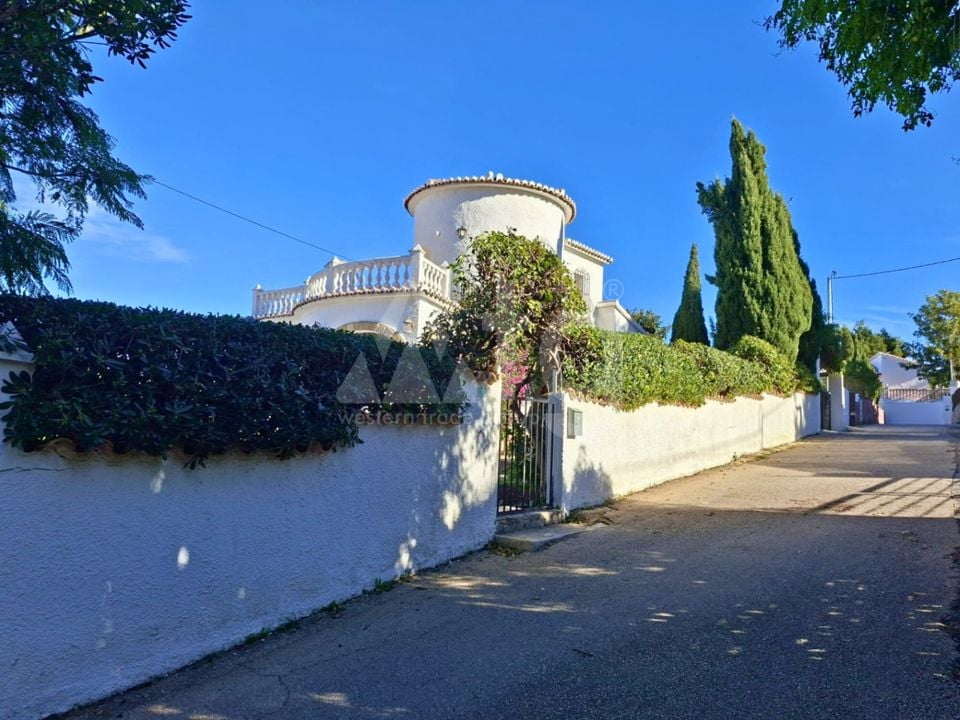 Villa de 3 chambres à Denia - DINV132276 - Photo - 37