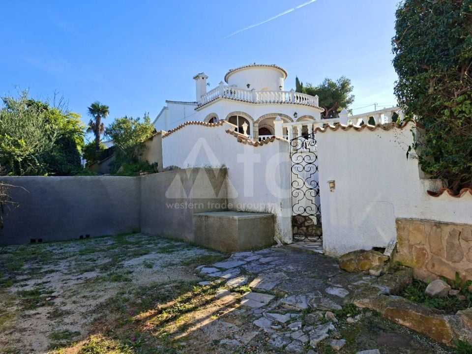 Villa de 3 chambres à Denia - DINV132276 - Photo - 36