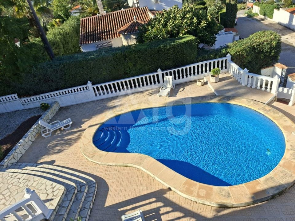 Villa de 3 chambres à Denia - DINV132276 - Photo - 22