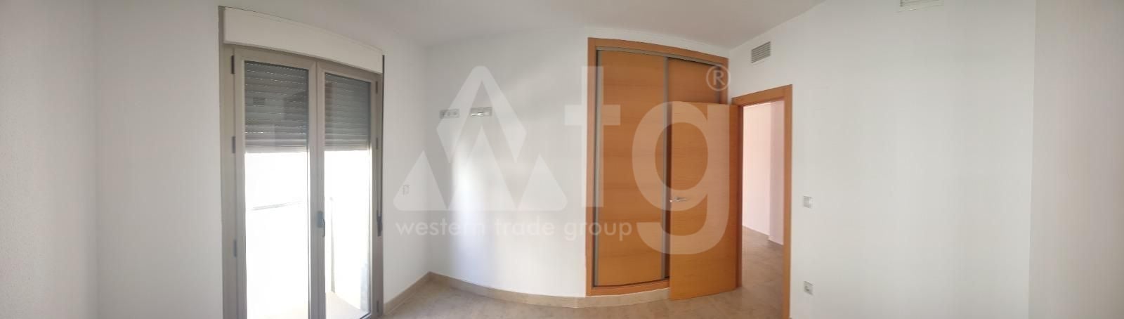 3 bedroom Apartment in Torrevieja - CT132287 - Photo - 9
