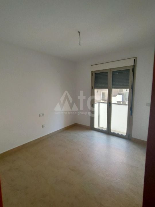 3 bedroom Apartment in Torrevieja - CT132287 - Photo - 10